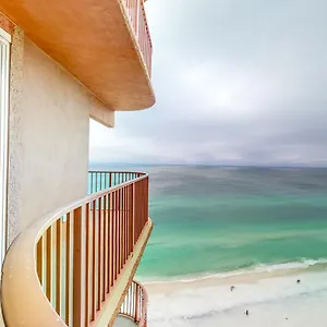 Apartment Shores Of Panama 2229, Panama City Beach