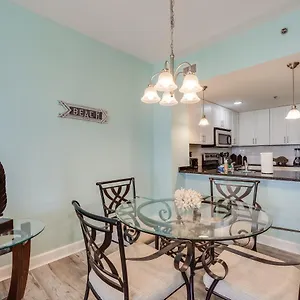 Apartment Grand Panama 1902 Sunshine State Escapes, Panama City Beach