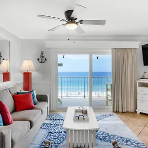 Holiday home The Summit 818, Panama City Beach